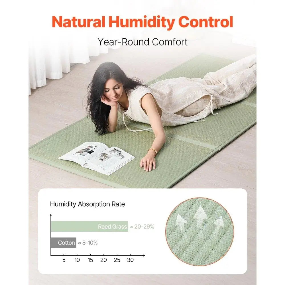Tatami Foldable Mat