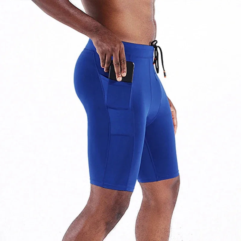Board Fitness Leggings