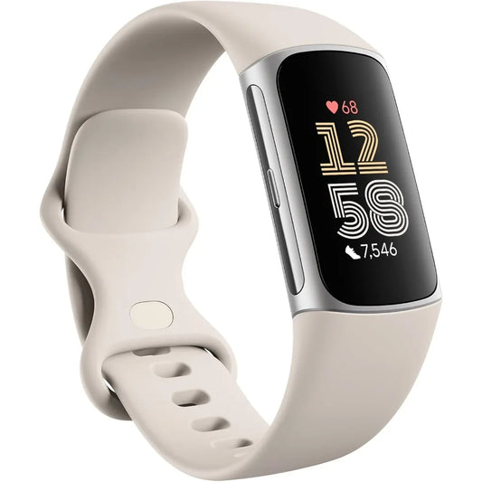 Fitness Tracker