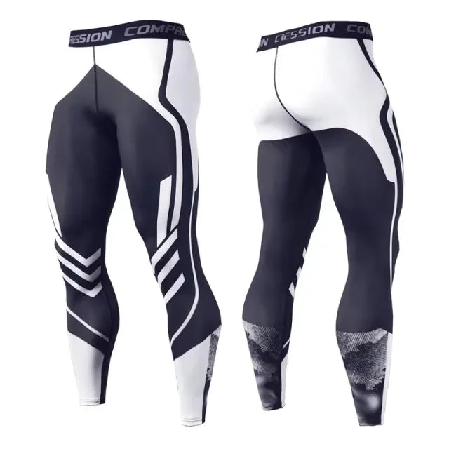 SweetCompression Pants