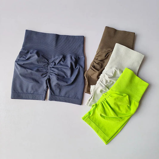 SlimFit Sports Shorts