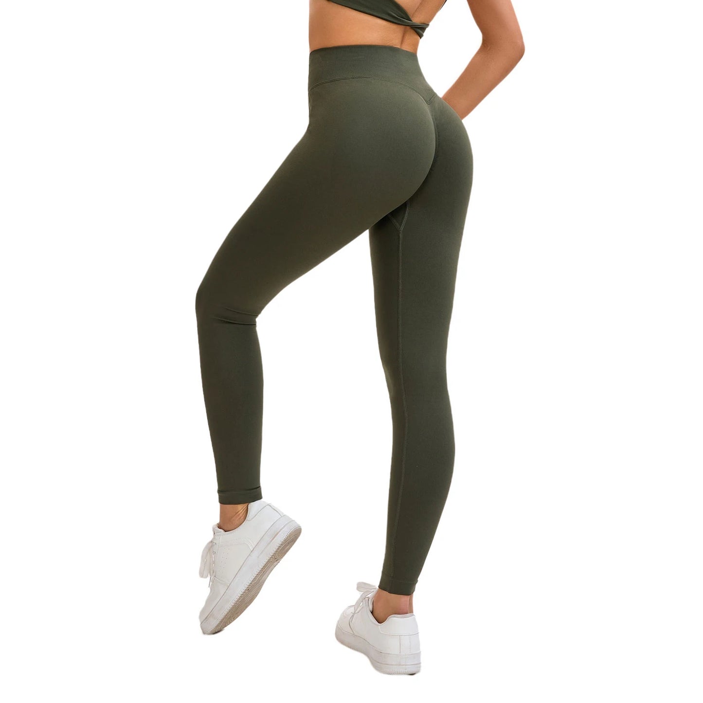 Scrunch BootyTights