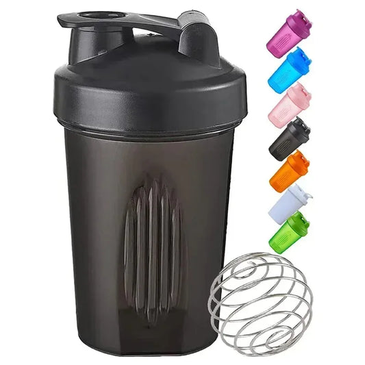 Spider Sports Bottle