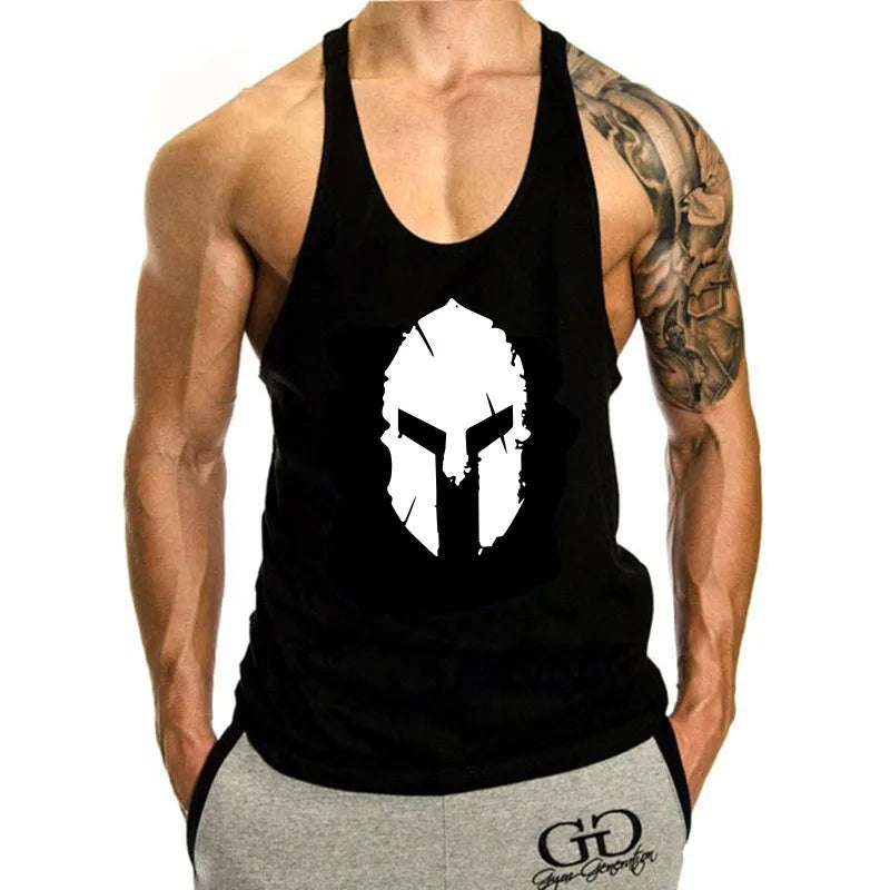 stringer TankTop