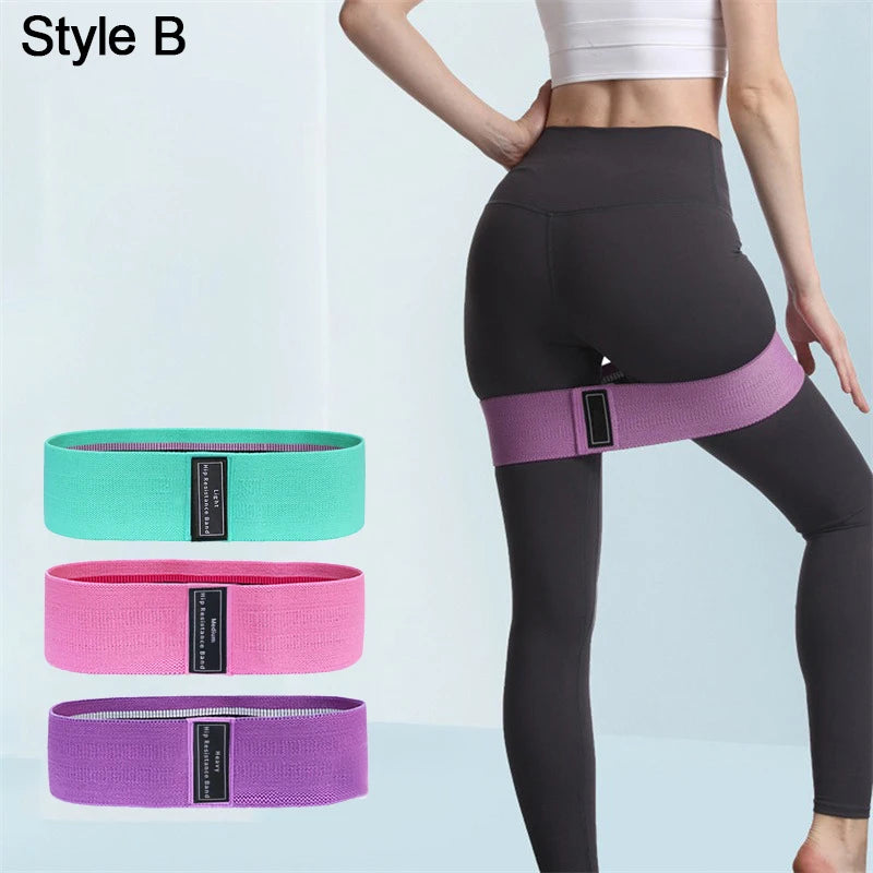 Expander Rubber Band