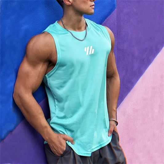 Sweat MastersTee