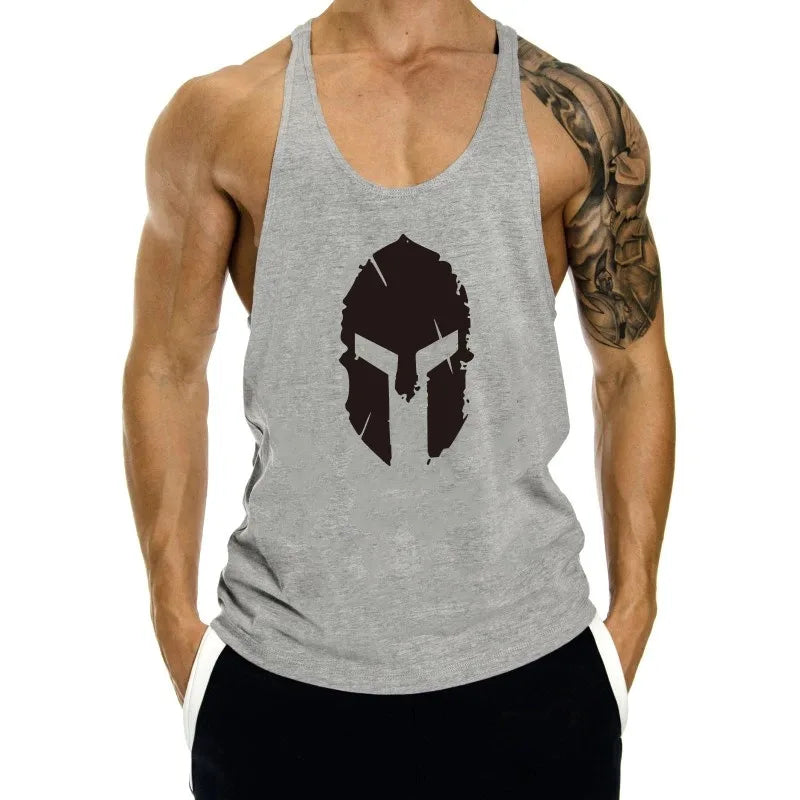 stringer TankTop