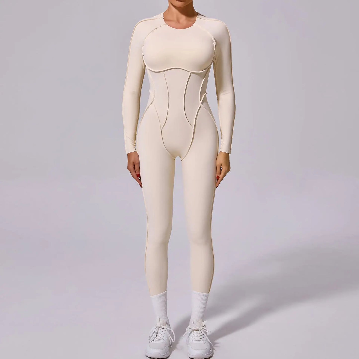SweatInStyle Onesie