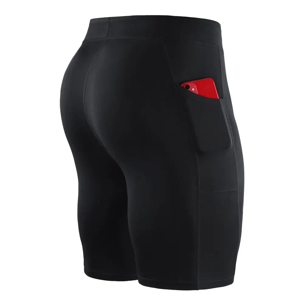 Board Fitness Leggings