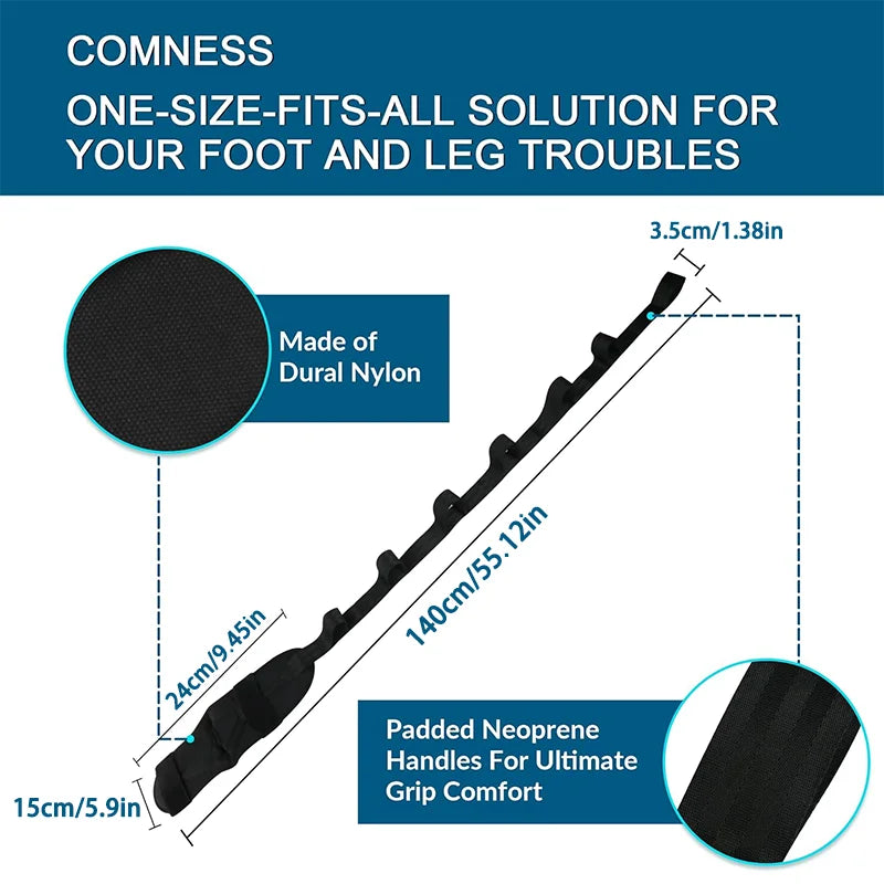 Ligament Rehabilitation Belt