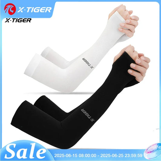 X-TIGER Arm Sleeves