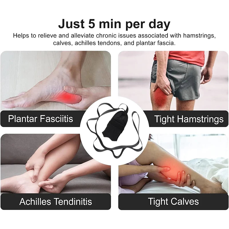 Ligament Rehabilitation Belt