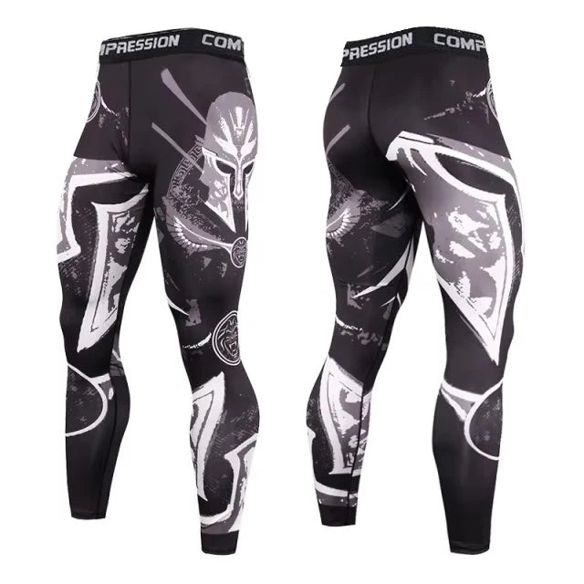 SweetCompression Pants