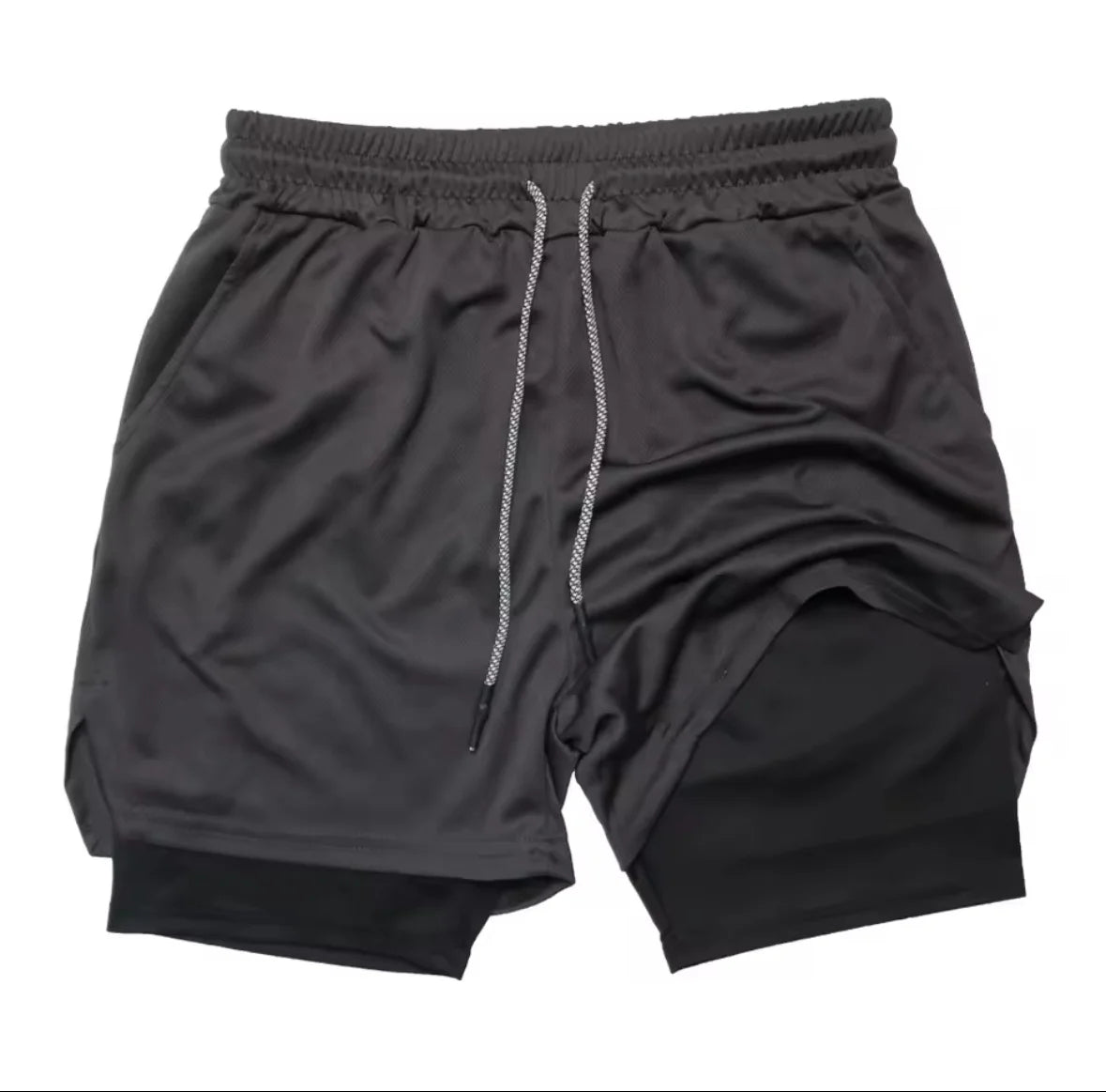 Finess Short
