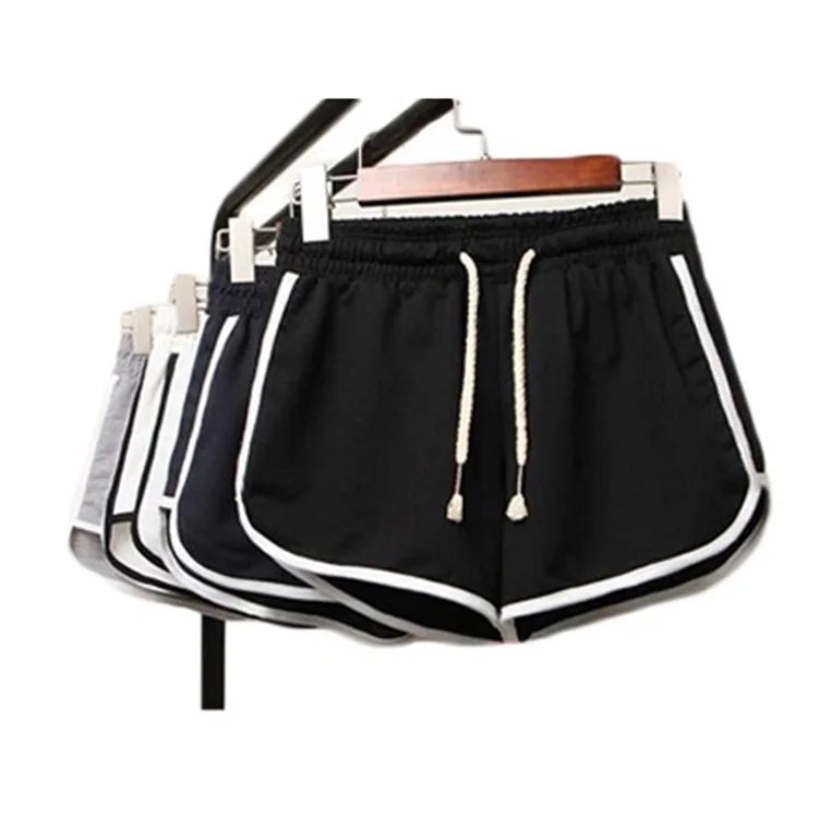 Lift & Run Shorts"