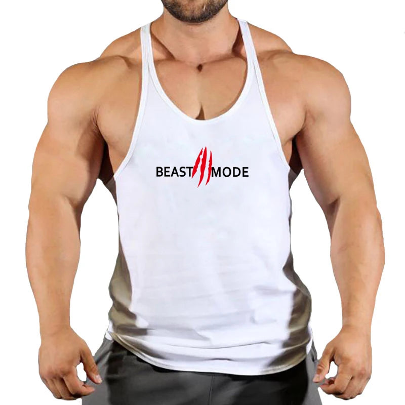 Gym UndershirtVest