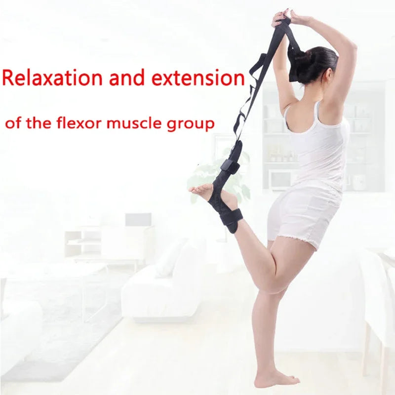 Ligament Stretching Belt