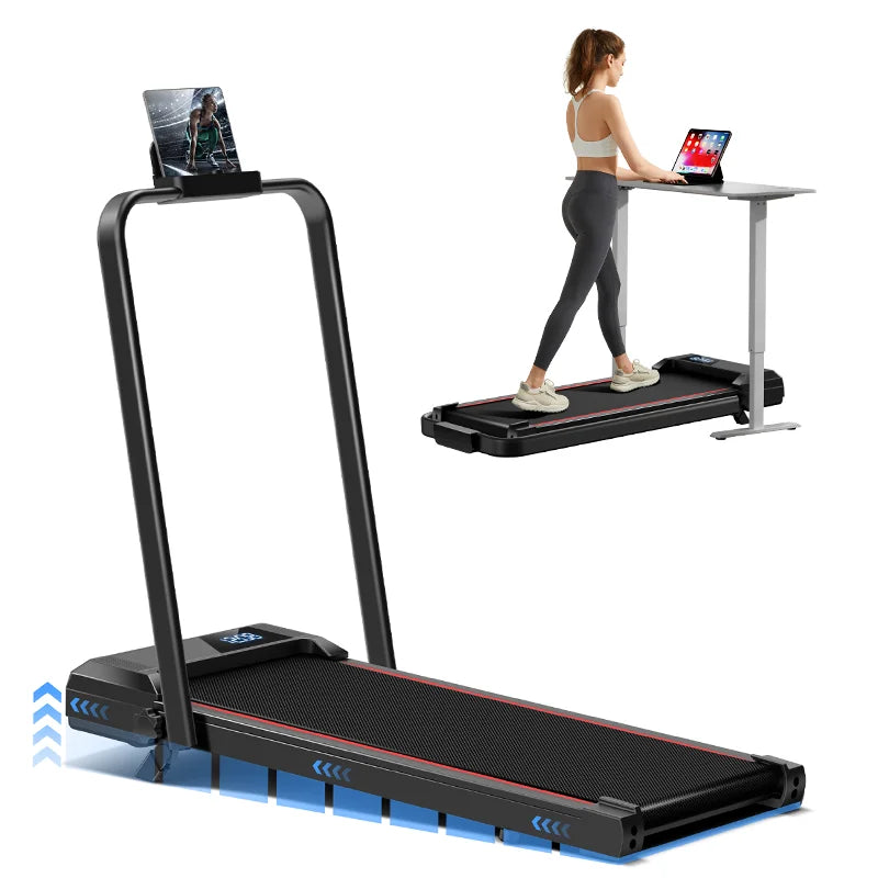 UMAY Pad Treadmill