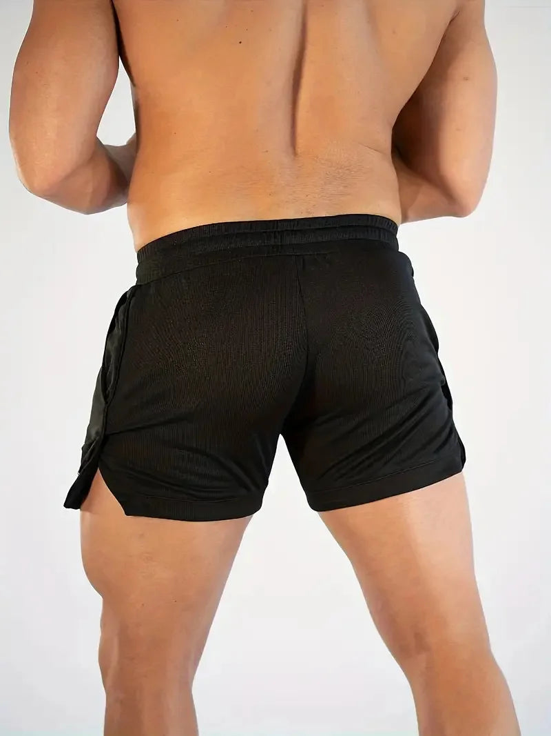 Activeness Short
