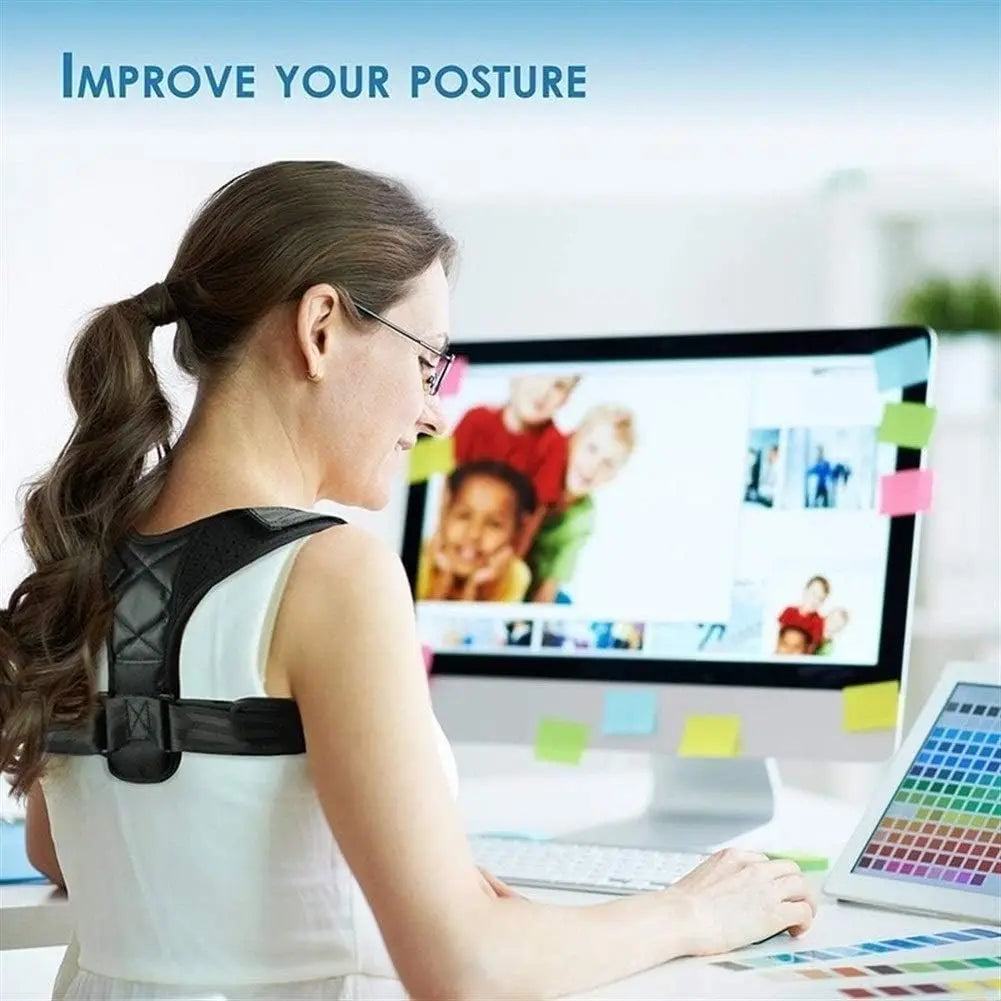 Perfect Spine Support