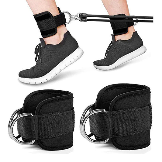 D-Ring AnkleStraps