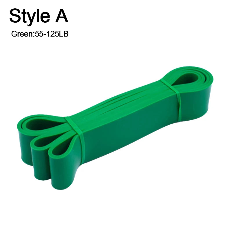 Expander Rubber Band