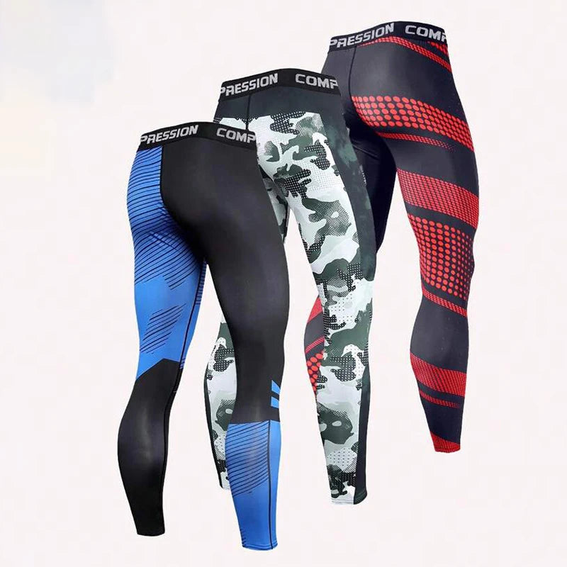 SweetCompression Pants