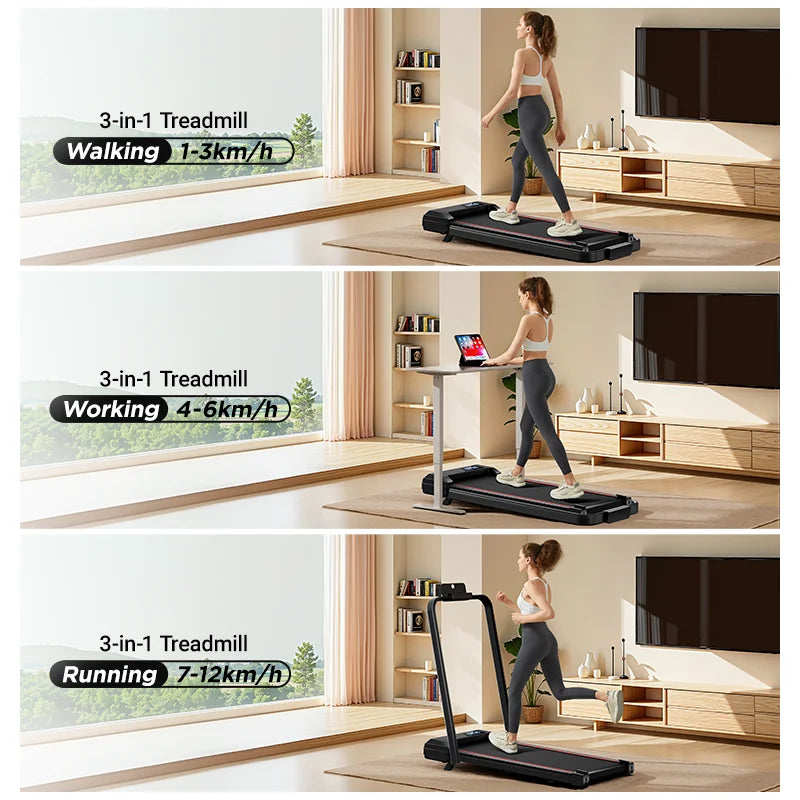 UMAY Pad Treadmill