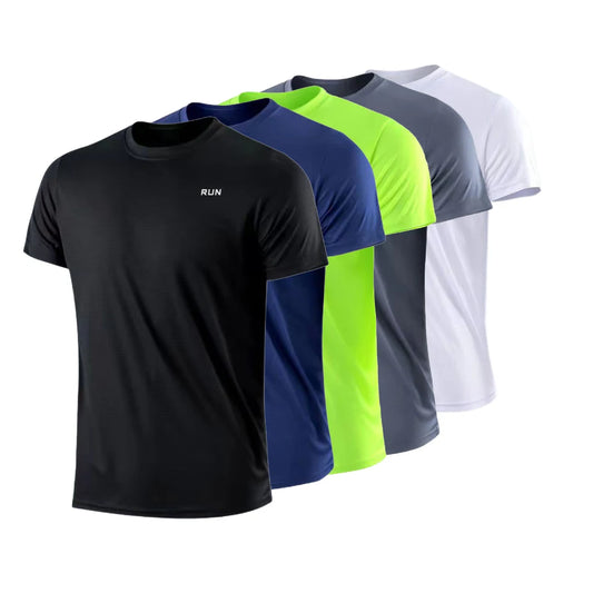 Gym Ready Tees