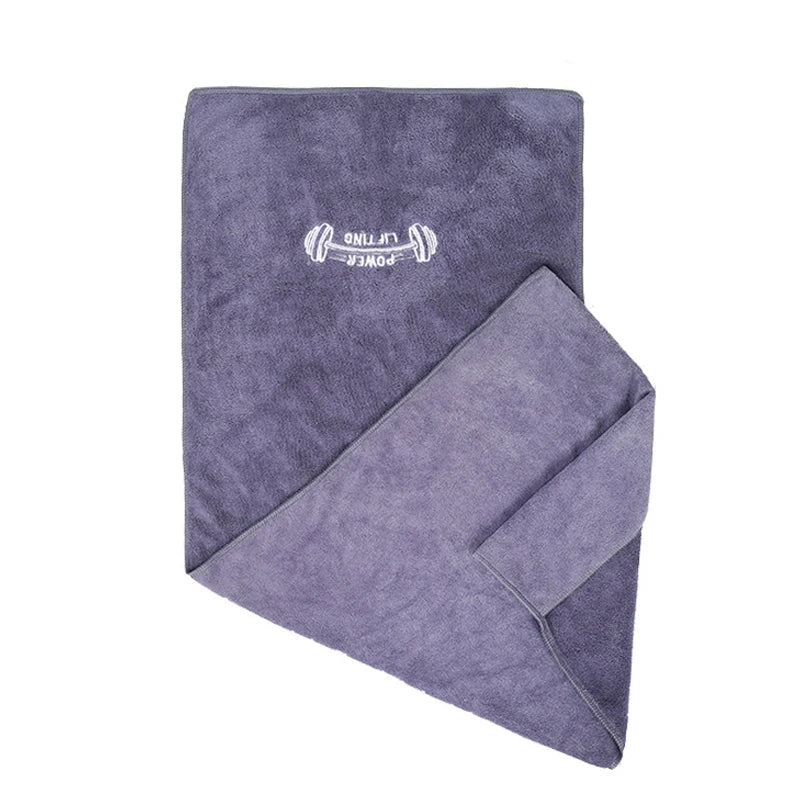 Microfiber Towel