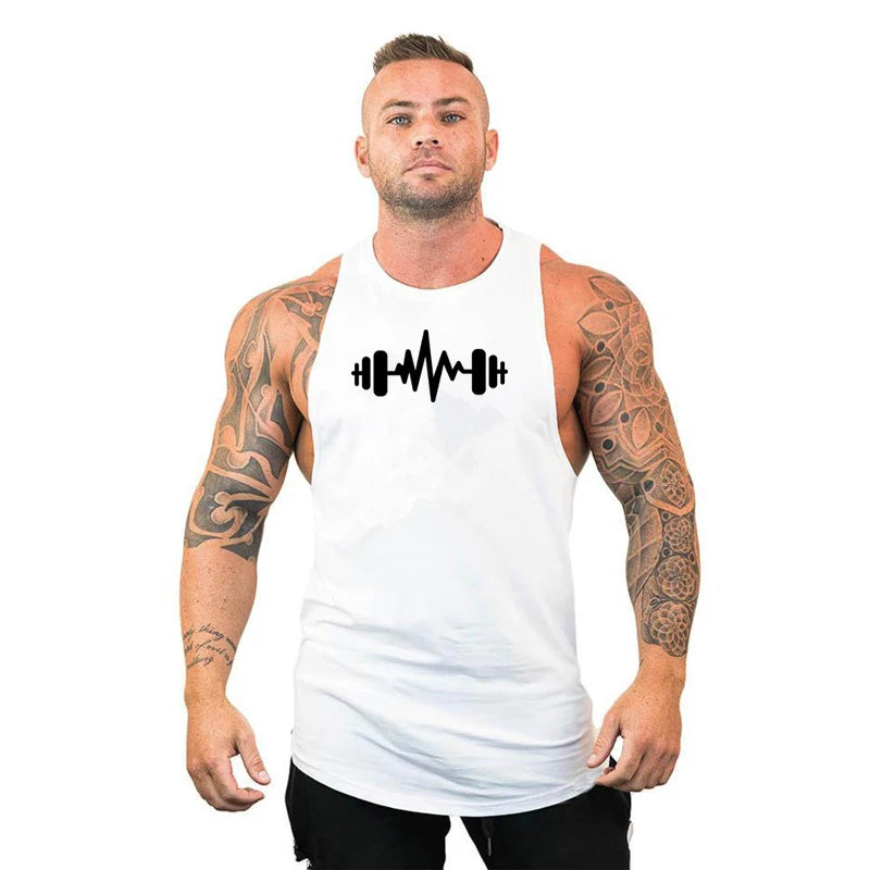 Stringer VestTops