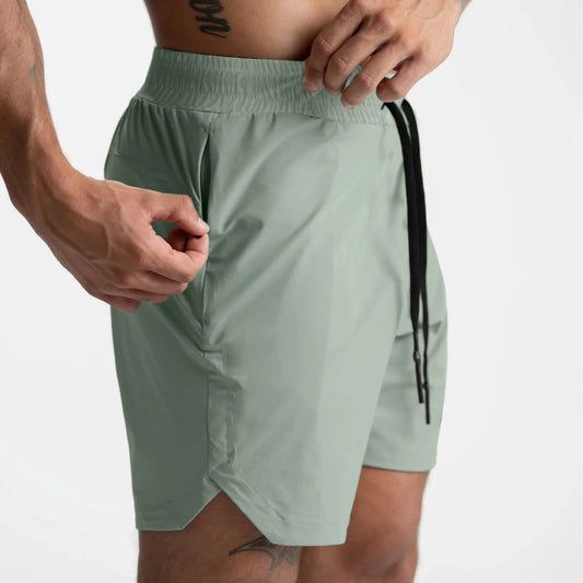 Woven SportShort