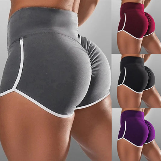 Shorts Fitness
