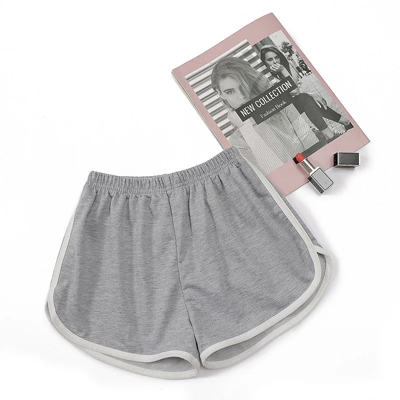 Lift & Run Shorts"