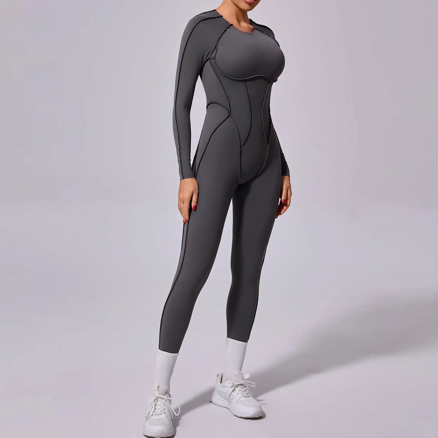 SweatInStyle Onesie