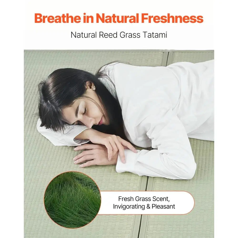 Tatami Foldable Mat