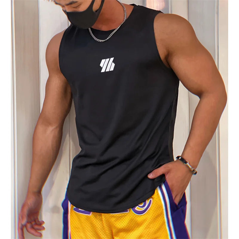 Sweat MastersTee