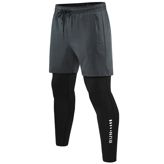 Wirofker Basketball Legging