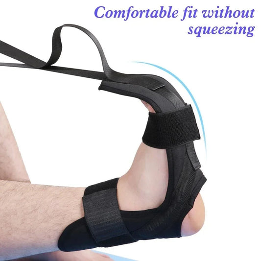 Ligament Stretching Belt