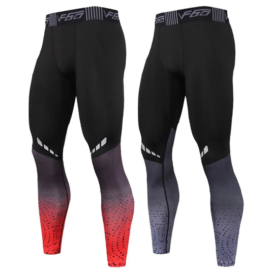 Sky CompressionPants