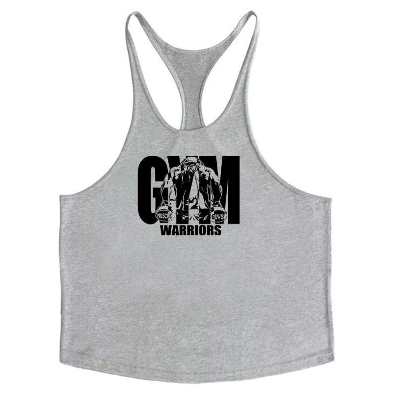 GymTank Top