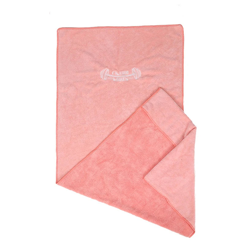 Microfiber Towel
