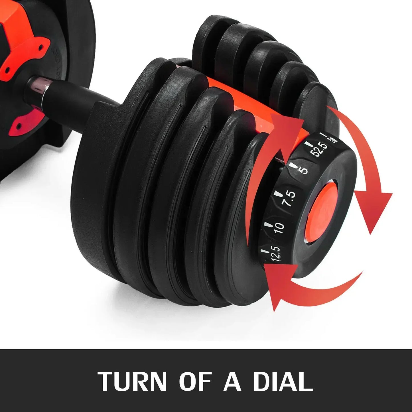 SIHAO Dumbbells