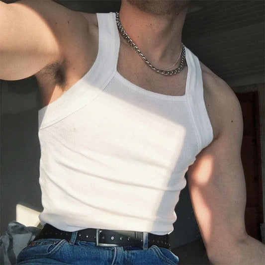 Streetwear Sleek Tees