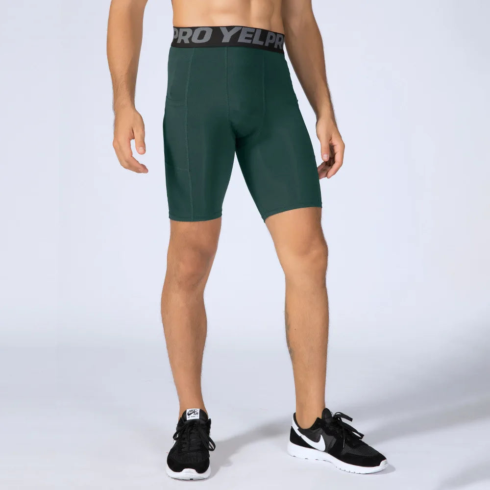 Con CompressionShorts