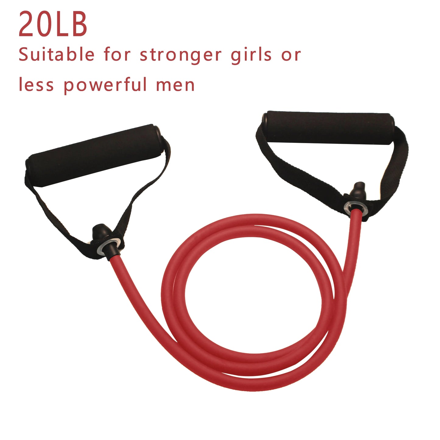 Stretch Bands
