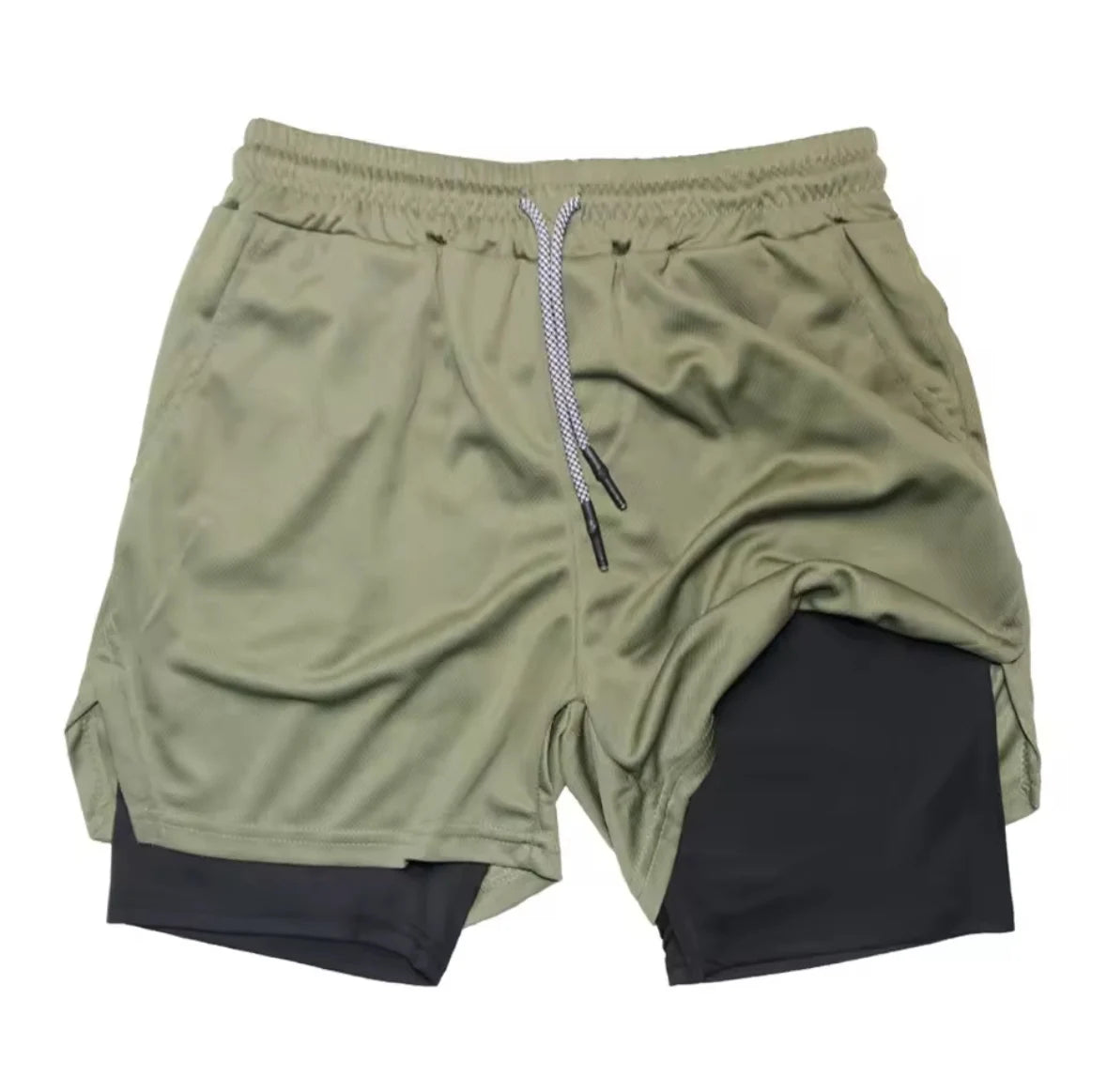 Finess Short