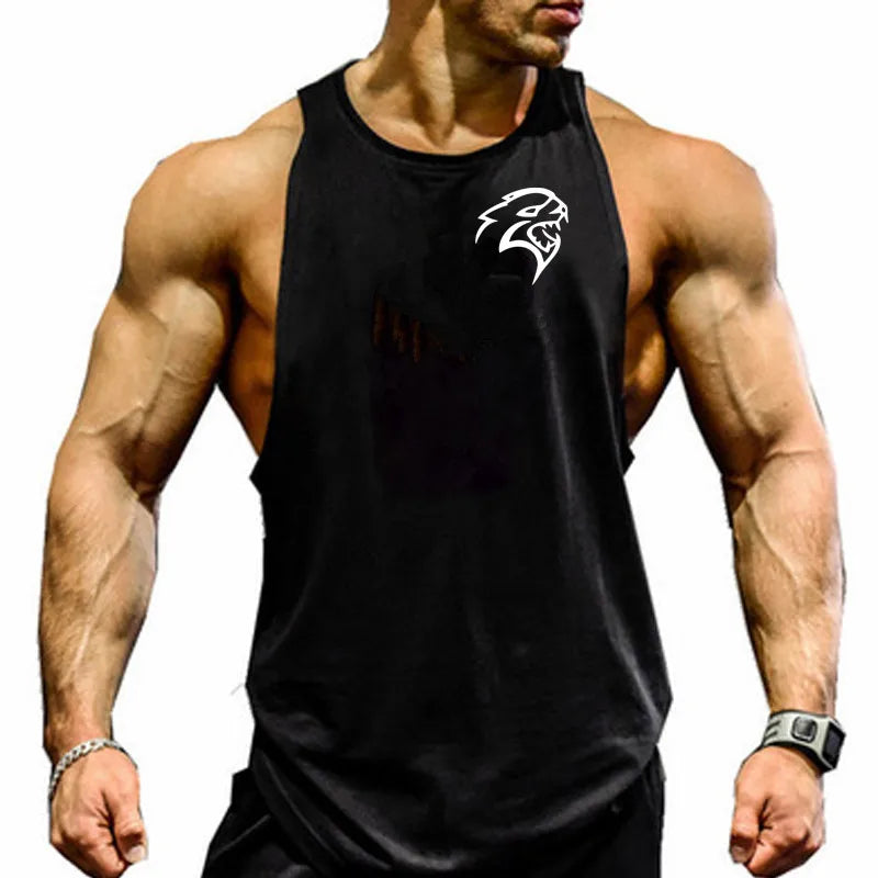 Stringer VestTops