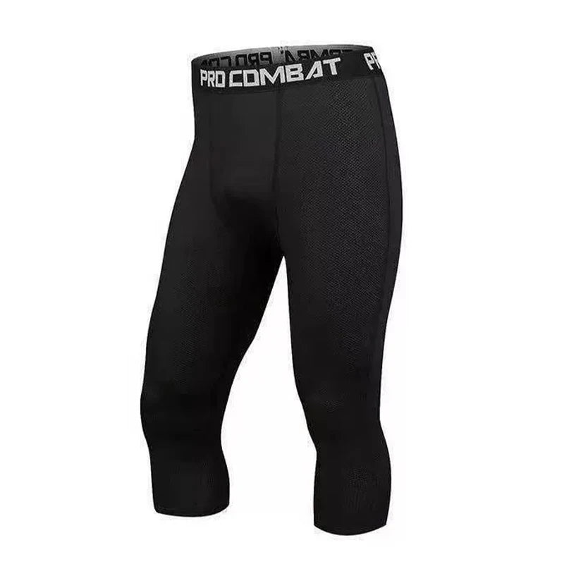 honeycomb Anti-collision Pant