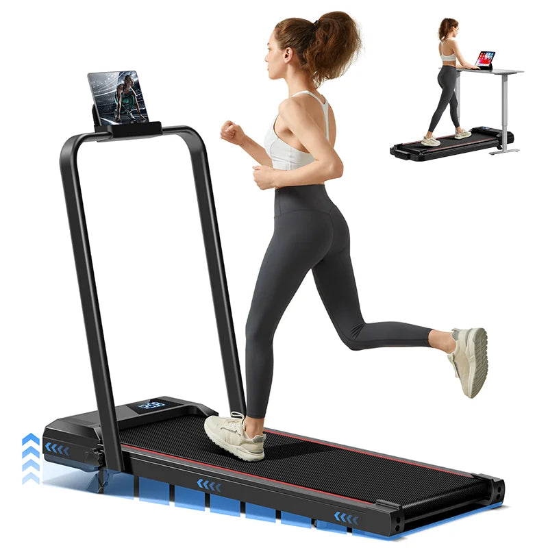 UMAY Pad Treadmill